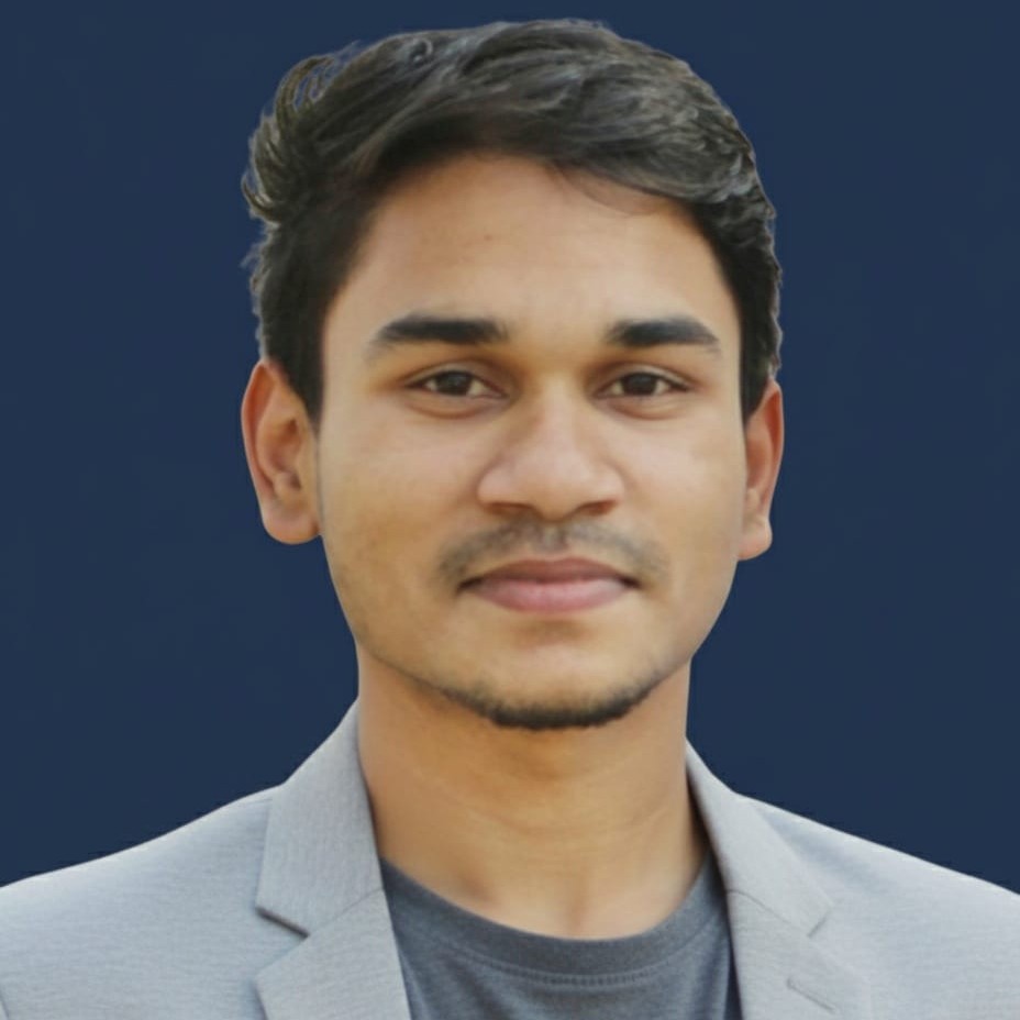 Rafe Uddaraj