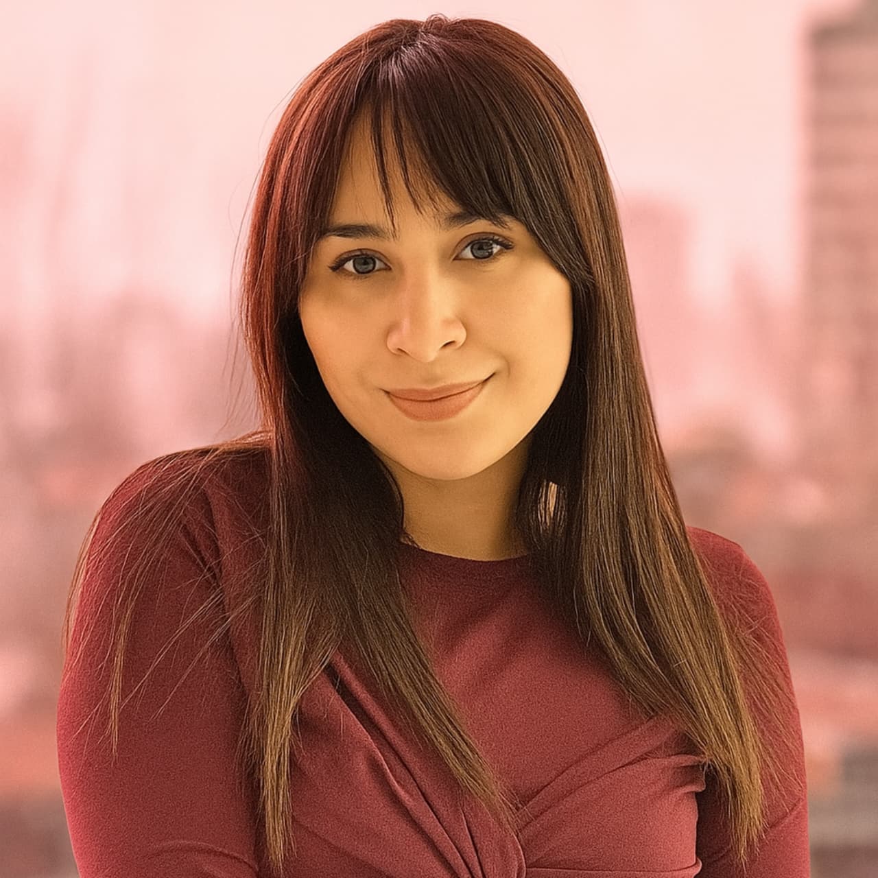 Elina Sargsyan