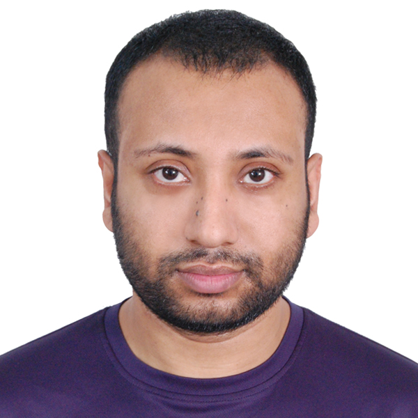 Anisul Islam